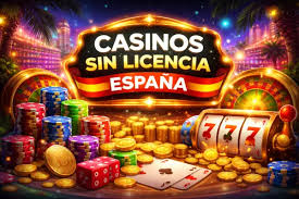 Casinos sin Licencia en España Riesgos y Consideraciones -152091809