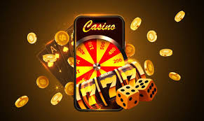 Descubre el Mundo de Spin Bet Diversión y Oportunidades de Ganar Descubre el Mundo de Spin Bet Diversión y Oportunidades de Ganar