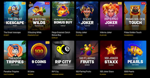 casino online game slots casino online game slots
