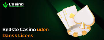 Det Bedste Online Casino Uden Rufus - Spil Sikkert og Ansvarligt