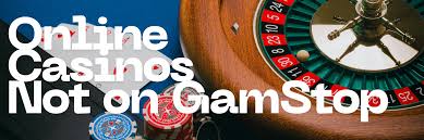 Discover the Best Casinos Outside GamStop