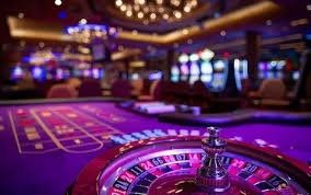 Discover the Best Crypto Roulette Sites for Thrilling Gameplay