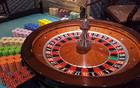 Discover the Best Live Roulette Casinos in the UK 1136413581