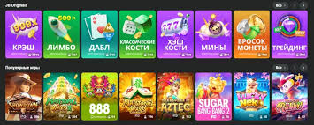 Discover the Excitement of JB Casino India Your Ultimate Gaming Destination