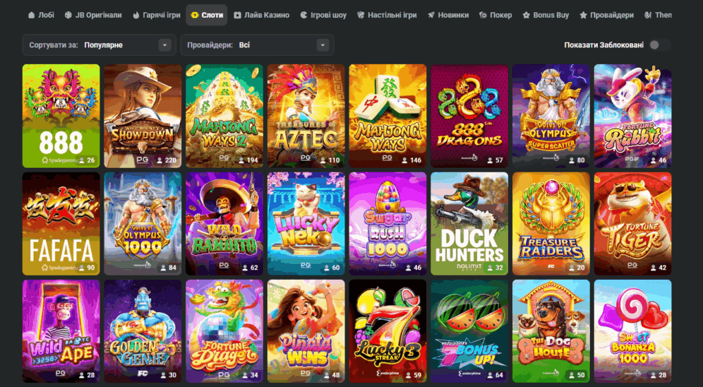 Discover the Excitement of JB Casino India Your Ultimate Gaming Destination