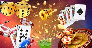 Discover the Excitement of Tropicanza Casino 1318872253