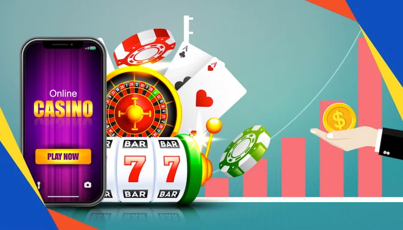 Discover the Thrilling World of Yeti Win Casino Online Games