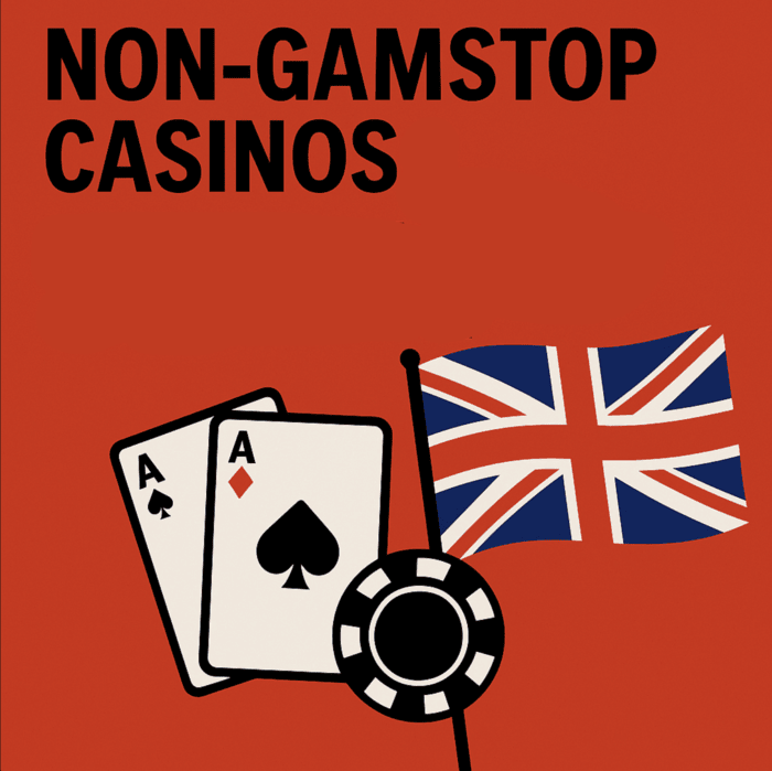 Discover Top Casino Sites Not Blocked By Restrictions