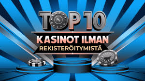 Euteller Kasinot Vertaansa vailla oleva maksutapa