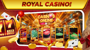 Experience Excitement at 7Gold Casino Online Games
