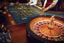 Experience Live Roulette in the UK A Comprehensive Guide