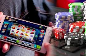 Experience the Thrill of Online Gambling with Betblast
