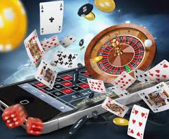 Exploring Foreign Casino Sites A Guide for Players Exploring Foreign Casino Sites A Guide for Players