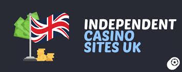 Exploring Independent Gambling Sites A New Frontier in Online Gaming Exploring Independent Gambling Sites A New Frontier in Online Gaming