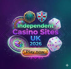 Exploring Independent Gambling Sites A New Frontier in Online Gaming Exploring Independent Gambling Sites A New Frontier in Online Gaming