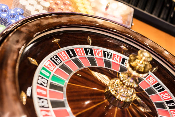Exploring Non GamStop Roulette A Guide to Alternative Gaming Options