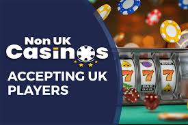 Exploring Non-UKGC Casino Sites A Comprehensive Guide 977753425 Exploring Non-UKGC Casino Sites A Comprehensive Guide 977753425