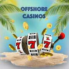 Exploring Offshore Casinos in the UK A Comprehensive Guide 1033152909