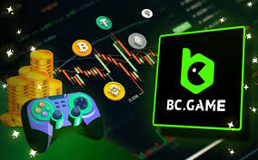 Exploring the BC.Game Hub A New Era in Online Gaming Exploring the BC.Game Hub A New Era in Online Gaming