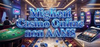 Guida Completa ai Casinò Non AAMS Recensioni e Consigli Guida Completa ai Casinò Non AAMS Recensioni e Consigli