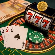 I Casinò con Deposito di 1 Euro Una Guida Completa
