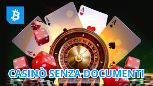 I Migliori Casino Senza Documenti Gioca in Sicurezza e Senza Stress I Migliori Casino Senza Documenti Gioca in Sicurezza e Senza Stress