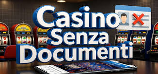I Migliori Casino Senza Documenti Gioca in Sicurezza e Senza Stress I Migliori Casino Senza Documenti Gioca in Sicurezza e Senza Stress