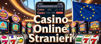 I migliori casino sicuri non AAMS la guida definitiva