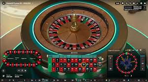 Immersive Roulette Das Next-Level Glücksspielerlebnis