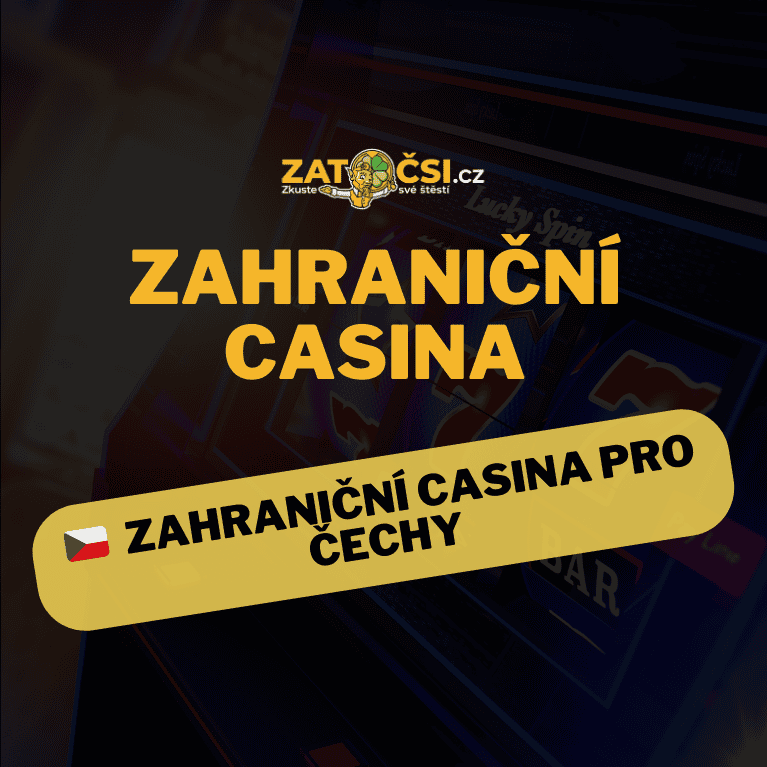 Kasina pro české hráče Průvodce světem online hazardu