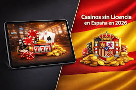 Los riesgos de jugar en casinos sin licencia en España -147010481 Los riesgos de jugar en casinos sin licencia en España -147010481