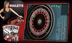 Online Roulette En Dybere Vejledning til Spil og Strategier Online Roulette En Dybere Vejledning til Spil og Strategier