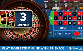 Online Roulette mit Echtgeld Ein umfassender Leitfaden