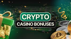 Opdag verdenen af Krypto Casinoer En complete guide