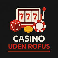 Oplev Live Casinoer Uden Rofus - En Ny Verden af Spil