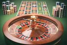 Oplev Online Roulette i Danmark