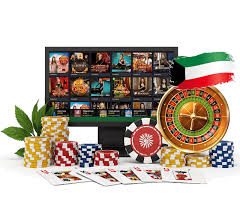 أفضل كازينو اون لاين في الكويت استمتع بألعاب مميزة ومكافآت سخية