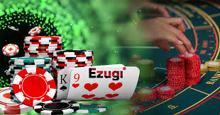 أفضل كازينو اون لاين في الكويت استمتع بألعاب مميزة ومكافآت سخية