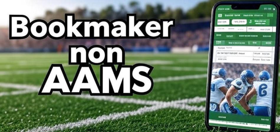 Siti Scommesse non AAMS Legali Una Guida Completa