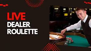 The Thrills of Online Casino Roulette A Guide to Winning Big