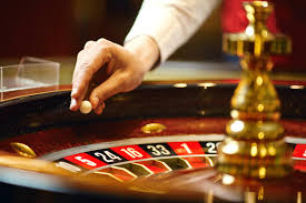 The Unexplored World of Live Dealer Roulette