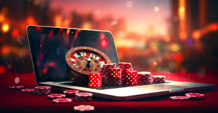 The Unforgettable Experience of Online Casino Love in the UK