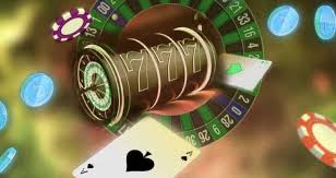 The Unforgettable Experience of Online Casino Love in the UK
