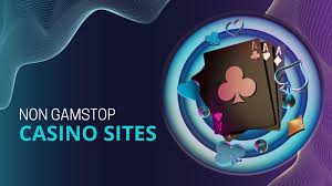 Top 10 Sites Not on GamStop A Comprehensive Guide -102369919