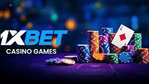 1xbet Japan Your Ultimate Betting Experience -1082487309