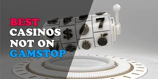 Best Casinos Not on GamStop Discover Top Alternatives