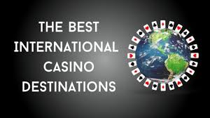 Best International Casinos for UK Players -1001174746