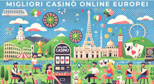 Casinò Anonimi La Guida Completa per Giocare in Sicurezza