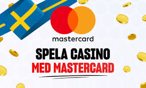 Casino med Mastercard – En Guide til Sikker Online Gambling Casino med Mastercard – En Guide til Sikker Online Gambling