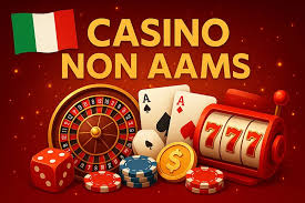 Casinò Non AAMS senza Documenti La Guida Completa -1753577074 Casinò Non AAMS senza Documenti La Guida Completa -1753577074